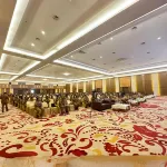 Aimas Hotel & Convention Centre - WiFi