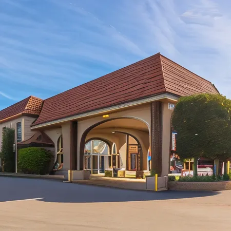 Laurel Inn & Conference Center