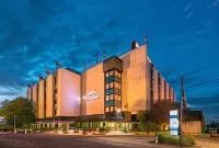 Hotel Bologna Airport - Spa