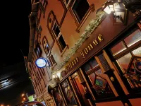 Belfast House - Quầy Bar