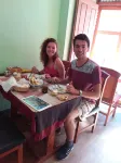 Mountain Guesthouse - Pensions