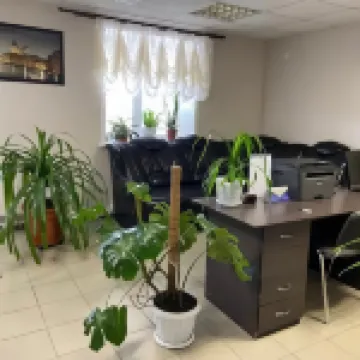 Chernozem'e Hotel Отели в г. 