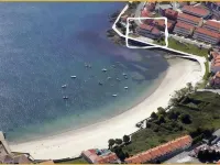 Hotel Playa de Quenxe Hotels in Comarca de Fisterra