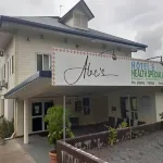 Alec's Hotel Hotels near Piula Cave Pool