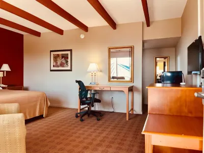 Econo Lodge Del Rio