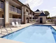 Super 8 by Wyndham Marianna Hotels in Marianna