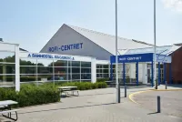 Danhostel Ringkøbing Hotel di Ringkobing