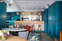 The Bower House, Restaurant & Rooms Hotels in Shipston on Stour