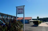 Alexander Motel Hotels in Taumarunui