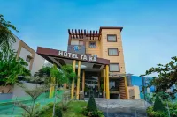 Hotel Taika Hotel di Mandapam