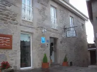 Hotel Casa Alberto Hôtels à : A Pobra de Trives