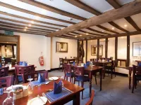 The Bell Hotel Hotels in Forest Heath District