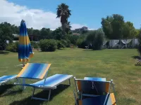 La Dimora dei 5 Sensi Hotéis em Pontecagnano Faiano