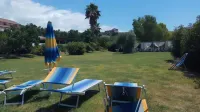 La Dimora Dei 5 Sensi Hotel a Pontecagnano Faiano