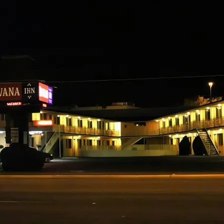 Sovana Inn