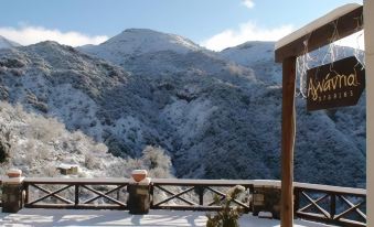 Agnantio studios & suites