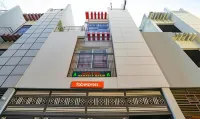 FabExpress Namaste Kashi Hotels near Kalsarp Dosh Puja Kendr