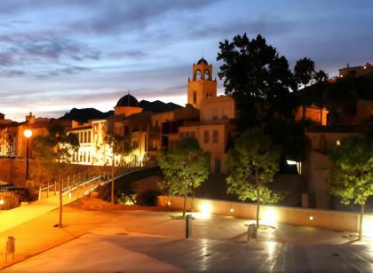 Hostal Rey Teodomiro