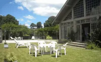 Pousada Casa Rosa Hotel di Canela
