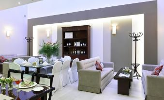 Argenta Tower Hotel & Suites