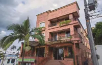 Hotel Castilla Real Hotel di Pereira