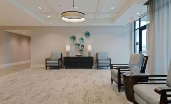 Homewood Suites by Hilton Panama City Beach