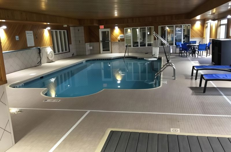 Holiday Inn Express & Suites Danville by IHG photo 3