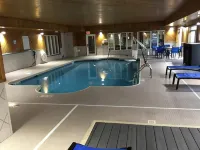 Holiday Inn Express Hotel & Suites Danville บาย IHG