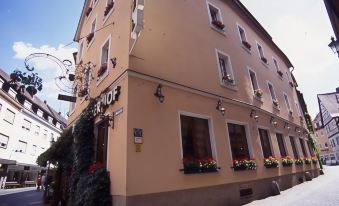 Bayerischer Hof
