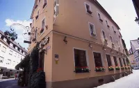 Bayerischer Hof Hotels in der Nähe von Kitzingen