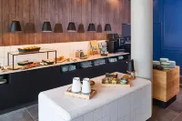 Ibis Budget Singen Hotels in Eigeltingen