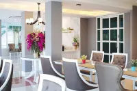 Baanthana Boutique Hotel Hotels in Mueang Surat Thani District