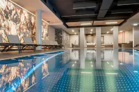 Chalet Obergurgl Luxury Apartments Hotels in Gemeinde Solden