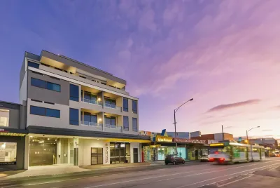 Punthill Essendon North Hotels in Essendon