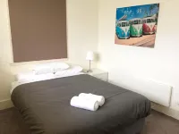 Great Ocean Road Brewhouse Apollo Bay Hotels in Apollo Bay