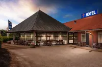Hotel Varde Hotels in Tistrup
