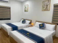 Lucky Life Hotel Hôtels à : Bến Cát