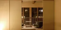 Fujiya Inn - Chambre D'amis
