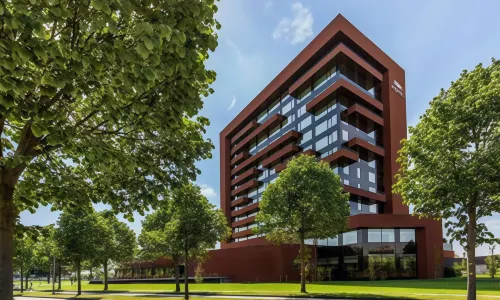 Van der Valk Hotel Enschede
