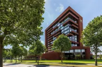 Van der Valk Hotel Enschede Hotels near Parkeerplaats Gebouw VLEUGEL