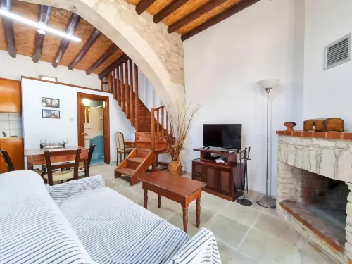 Athena's Pool Oasis Hotels in Skarinou