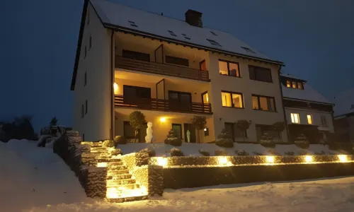 Blissberg Winterberg