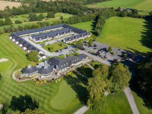 The Lodges at Kilkea Castle