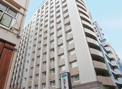 Hotel Route-Inn Nagoya Sakae