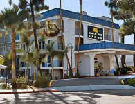 Days Inn by Wyndham Mission Valley/Sdsu