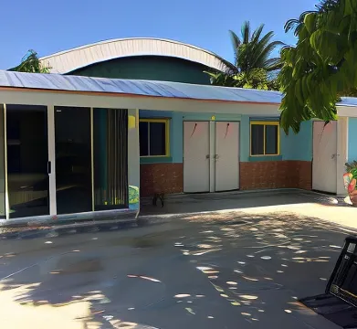 Natharinee Residence