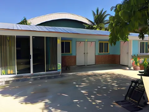 Natharinee Residence