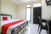 RedDoorz Near Puskesmas Sei Jang Tanjung Pinang 빈탄 호텔