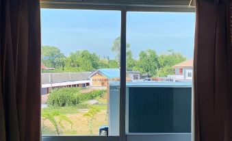 Nattasit Apartment Pechchaburi - Housity