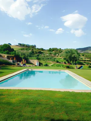 Hotel Rural Casa Dos Viscondes da Varzea Hotels in Gouviães
